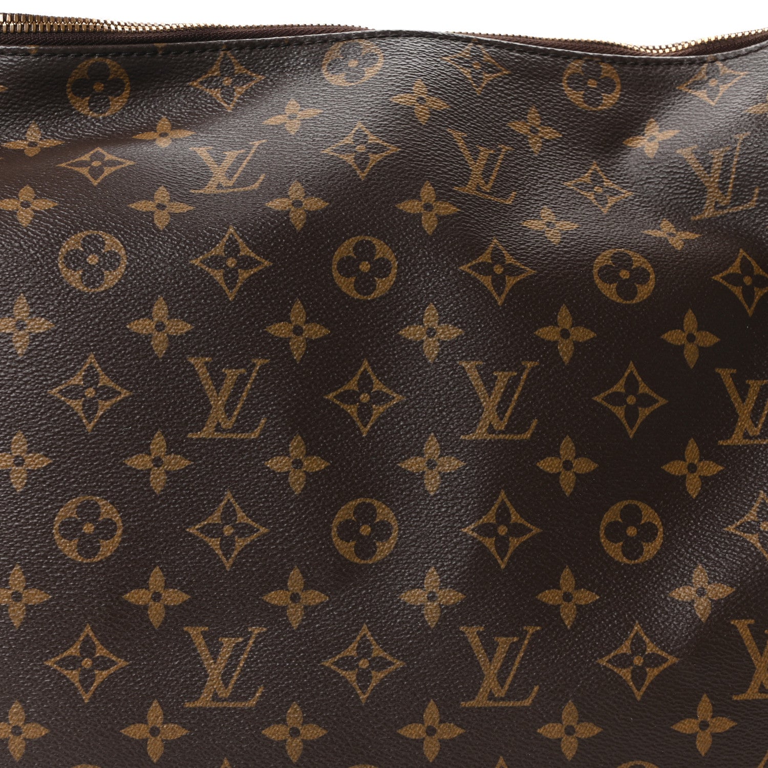 Louis Vuitton Monogram Berri MM 7 of 10