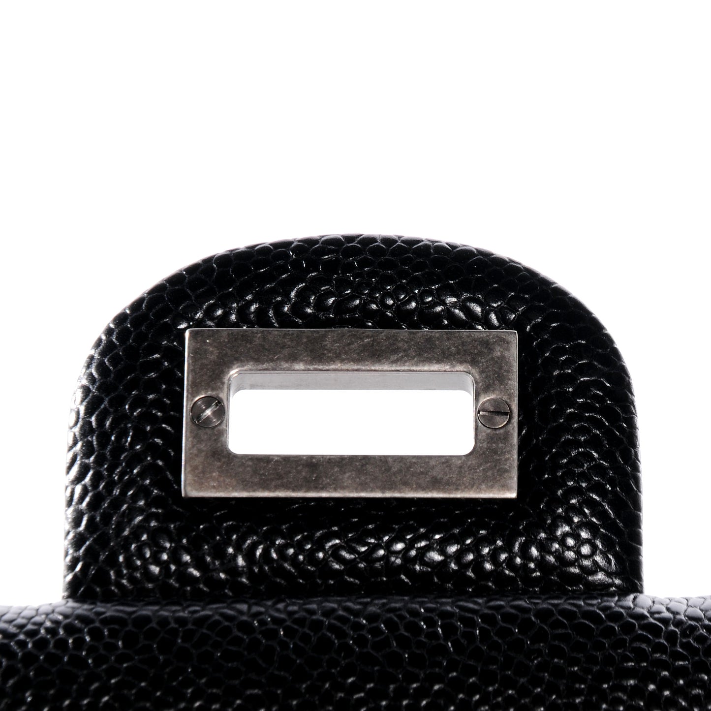 Caviar 2.55 Reissue 226 Flap Black