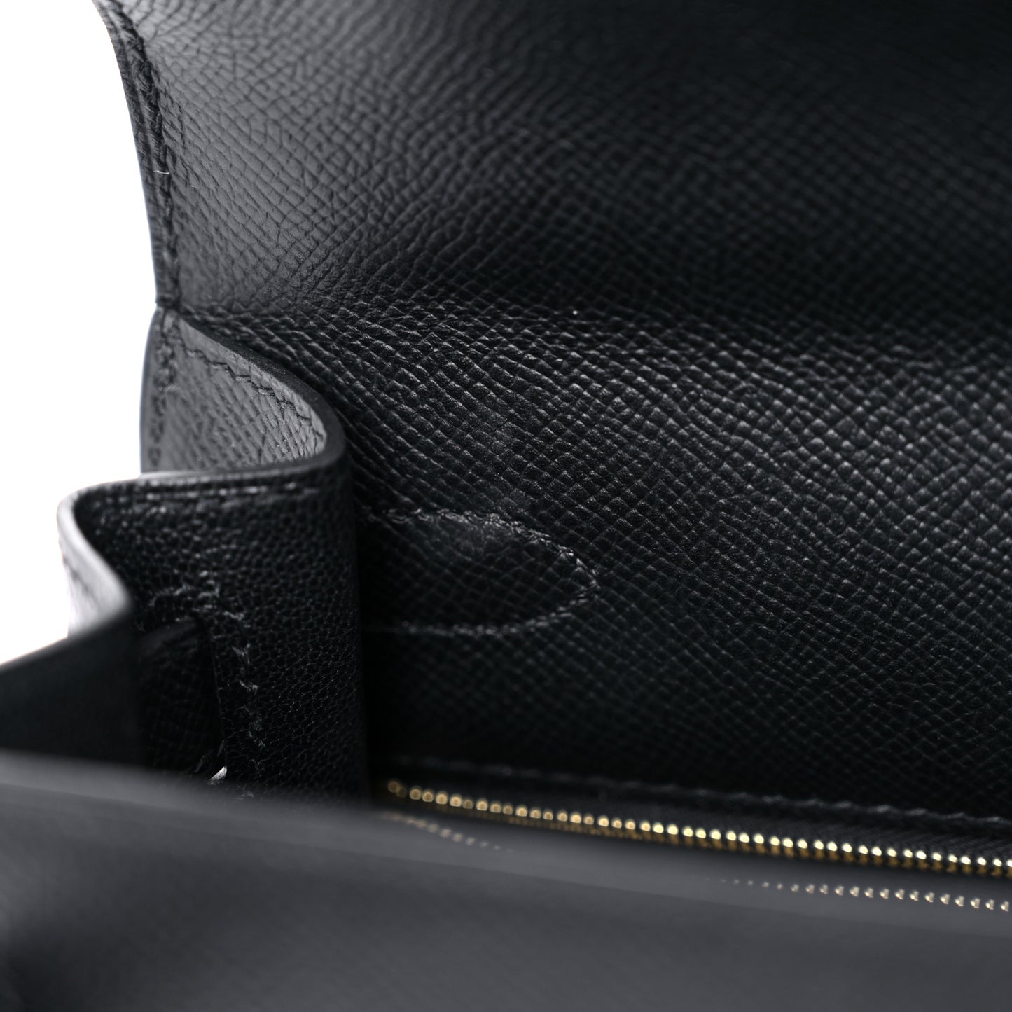 Epsom Kelly Sellier 28 Black