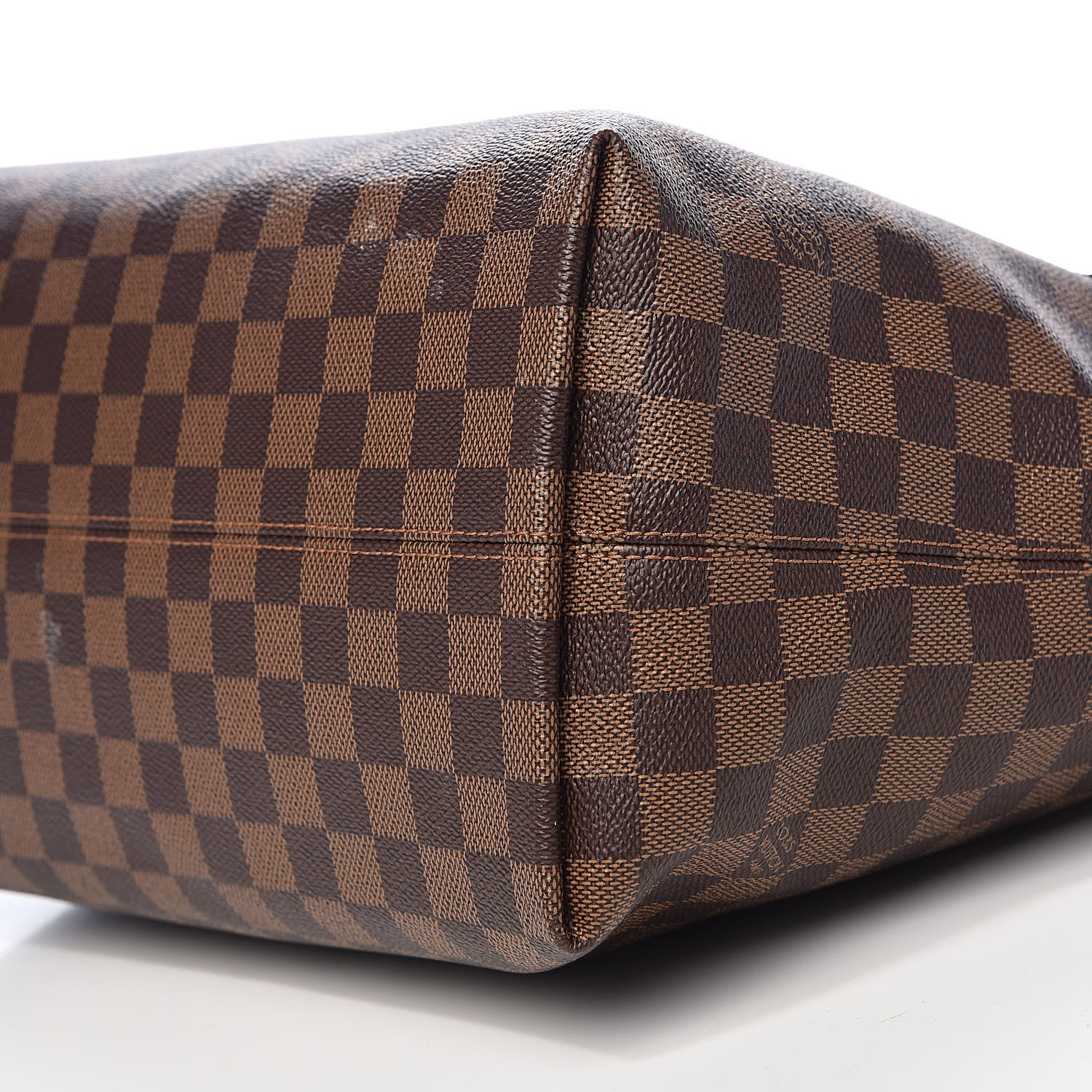 Louis Vuitton Damier Ebene Iena MM 11 of 13