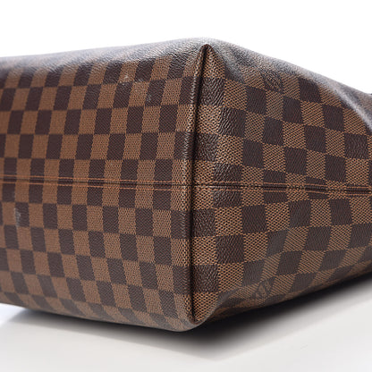Louis Vuitton Damier Ebene Iena MM 11 of 13