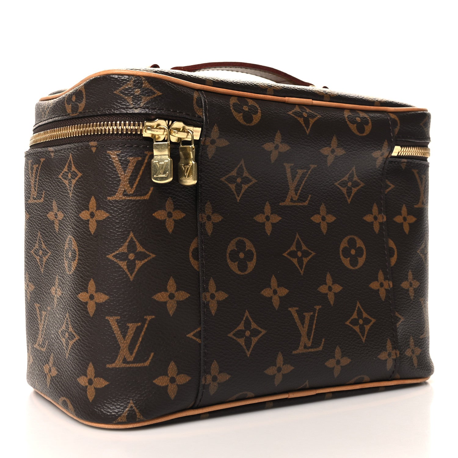 Louis Vuitton Monogram Nice BB 3 of 6