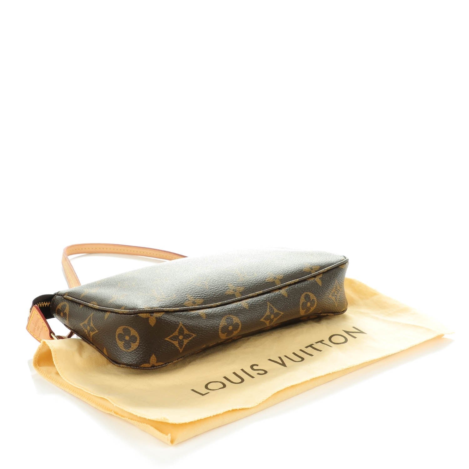 Louis Vuitton Monogram Pochette Accessories NM 4 of 7
