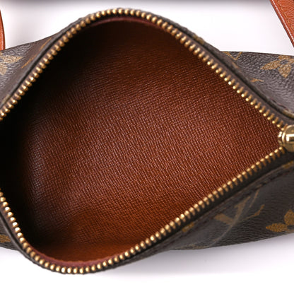 Louis Vuitton Monogram Papillon 30 With Companion 9 of 14