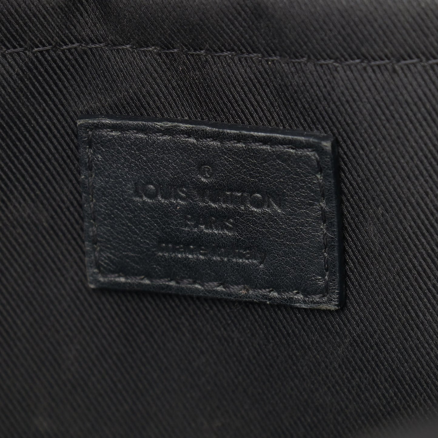 Monogram Palm Springs Backpack PM