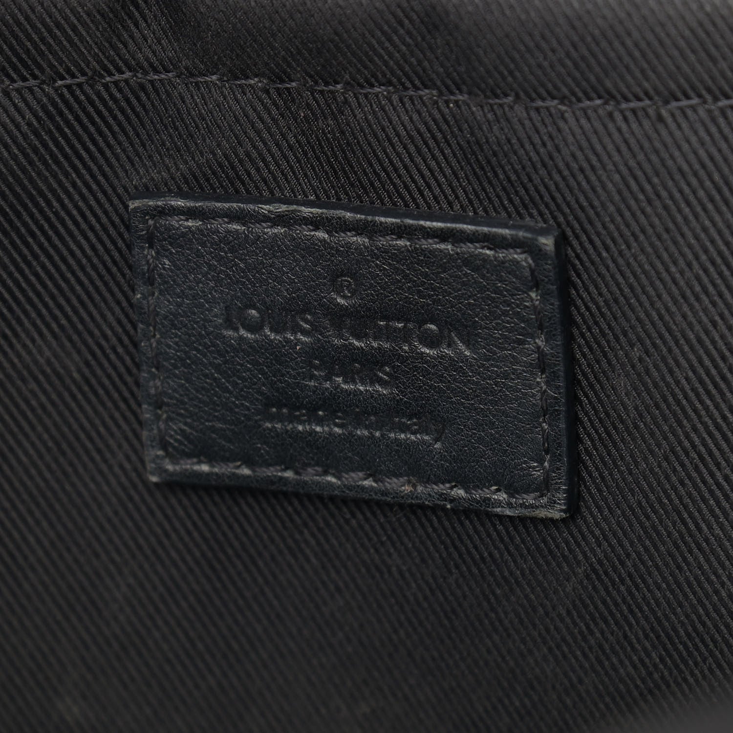 Louis Vuitton Monogram Palm Springs Backpack PM 6 of 9