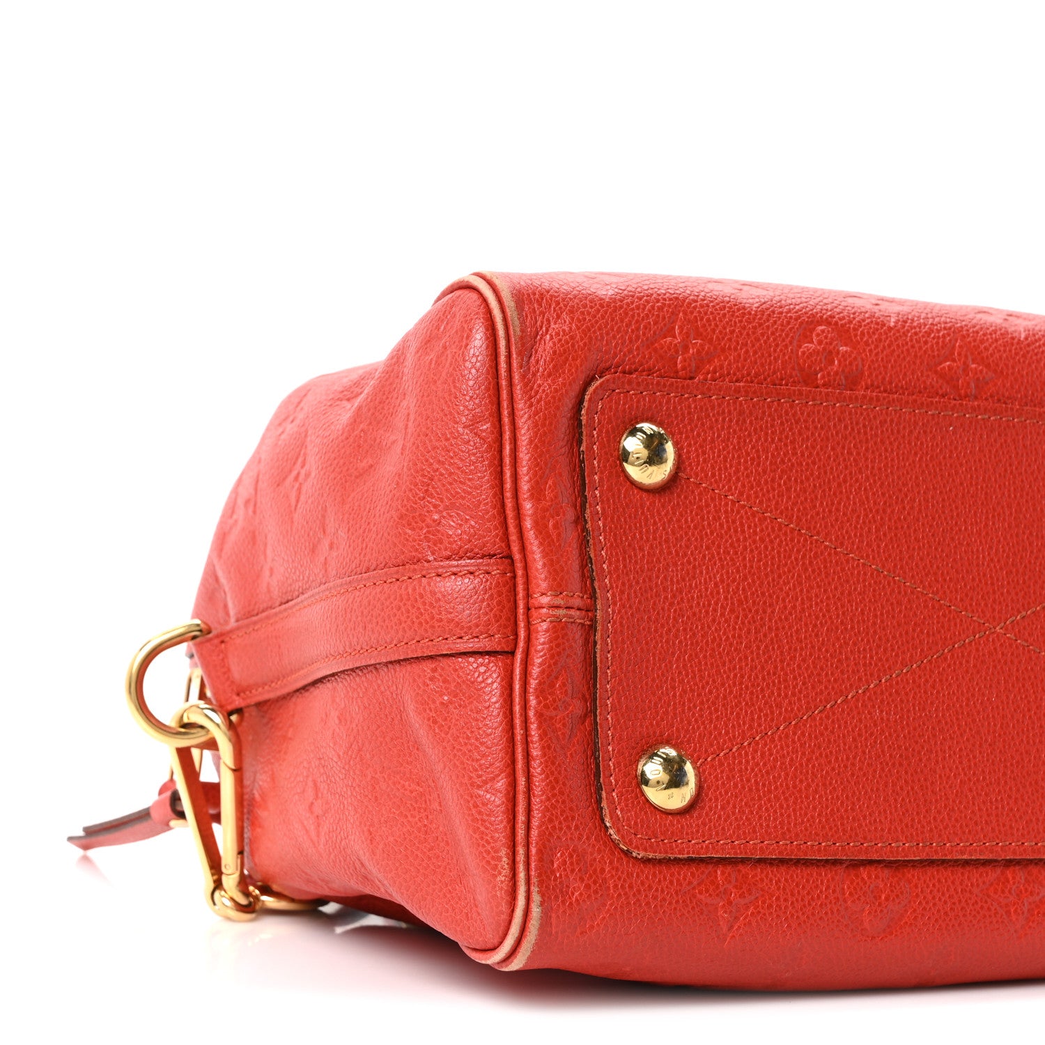 Louis Vuitton Empreinte Speedy Bandouliere 25 Orient 17 of 19