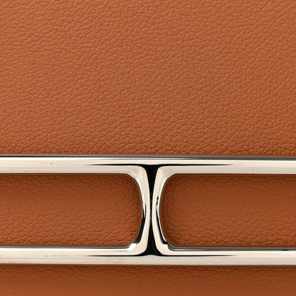 Hermes Evercolor Sac Roulis 23 Gold 11 of 12