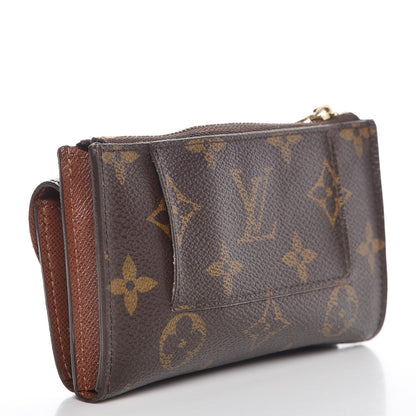 Louis Vuitton Monogram Pochette Duo 3 of 6