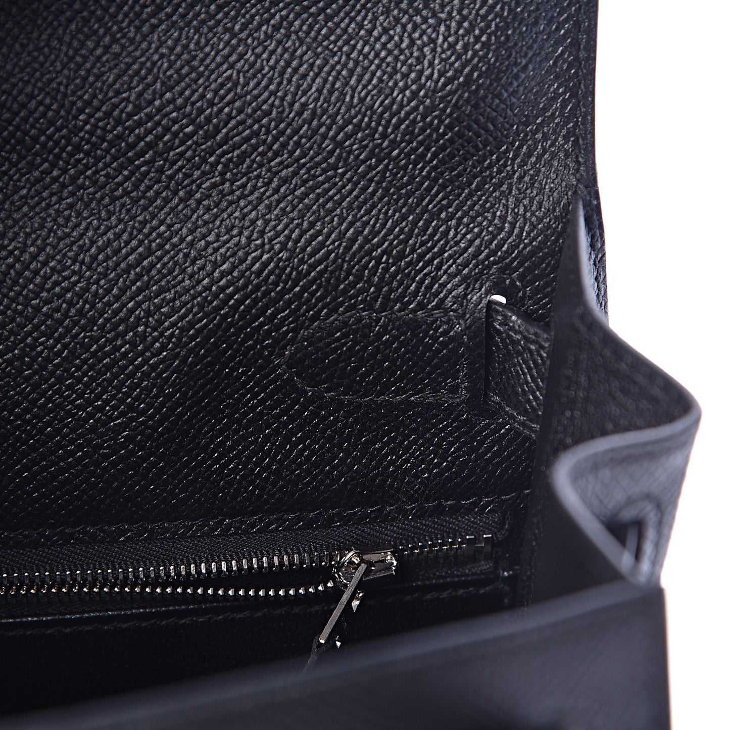 Epsom Kelly Sellier 28 Black