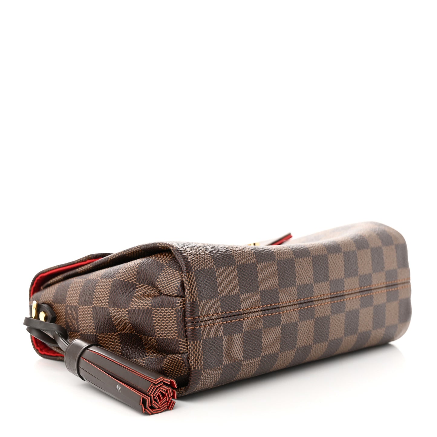 Damier Ebene Croisette