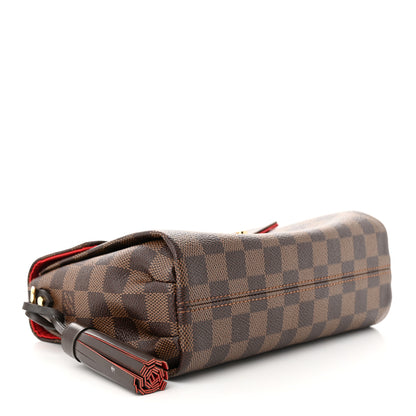 Louis Vuitton Damier Ebene Croisette 4 of 12