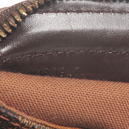 Louis Vuitton Damier Ebene Chelsea Tote 7 of 7