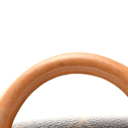 Louis Vuitton Monogram Eden PM Safran 11 of 12
