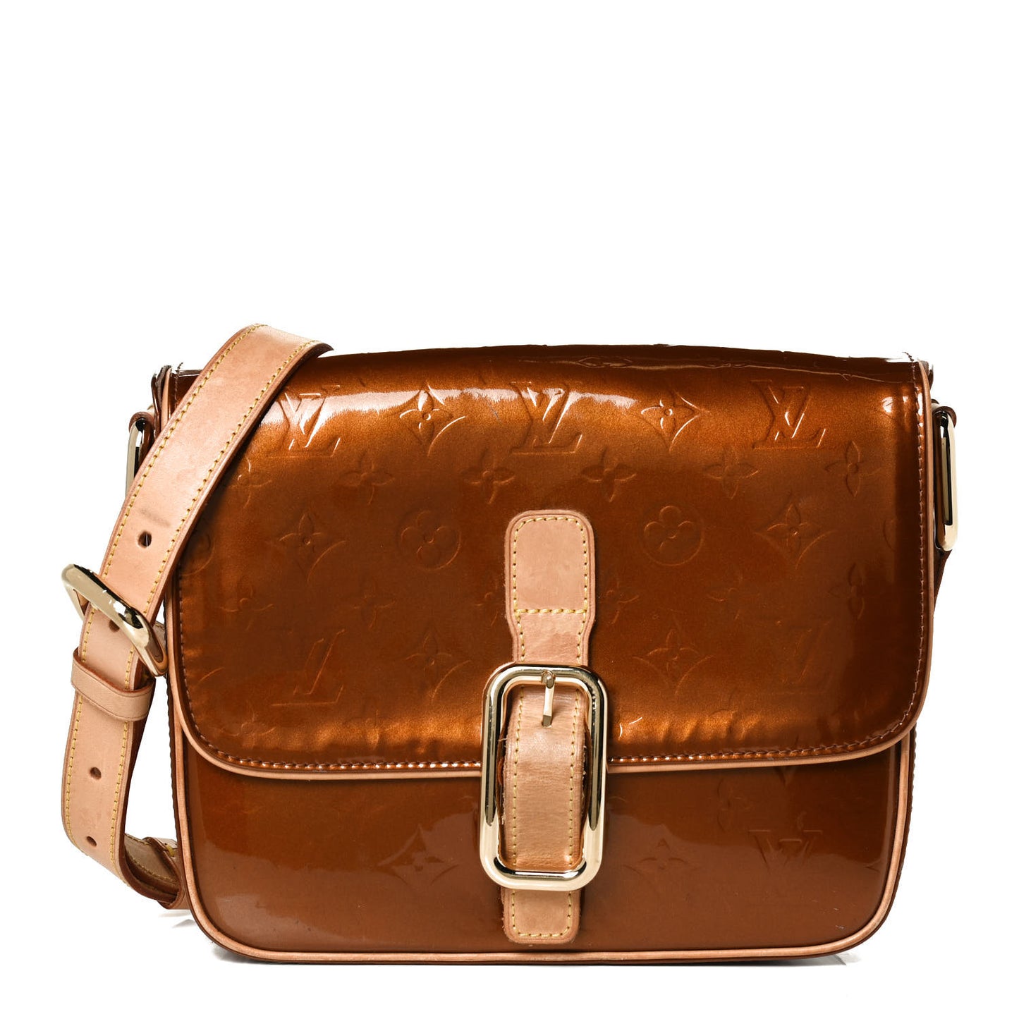 Vernis Christie GM Bronze Bronze