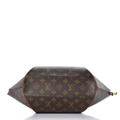 Louis Vuitton Monogram Ellipse MM 16 of 19