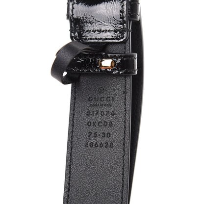 Gucci Suede Small Ophidia Belt Bag 75 30 Brown 18 of 20
