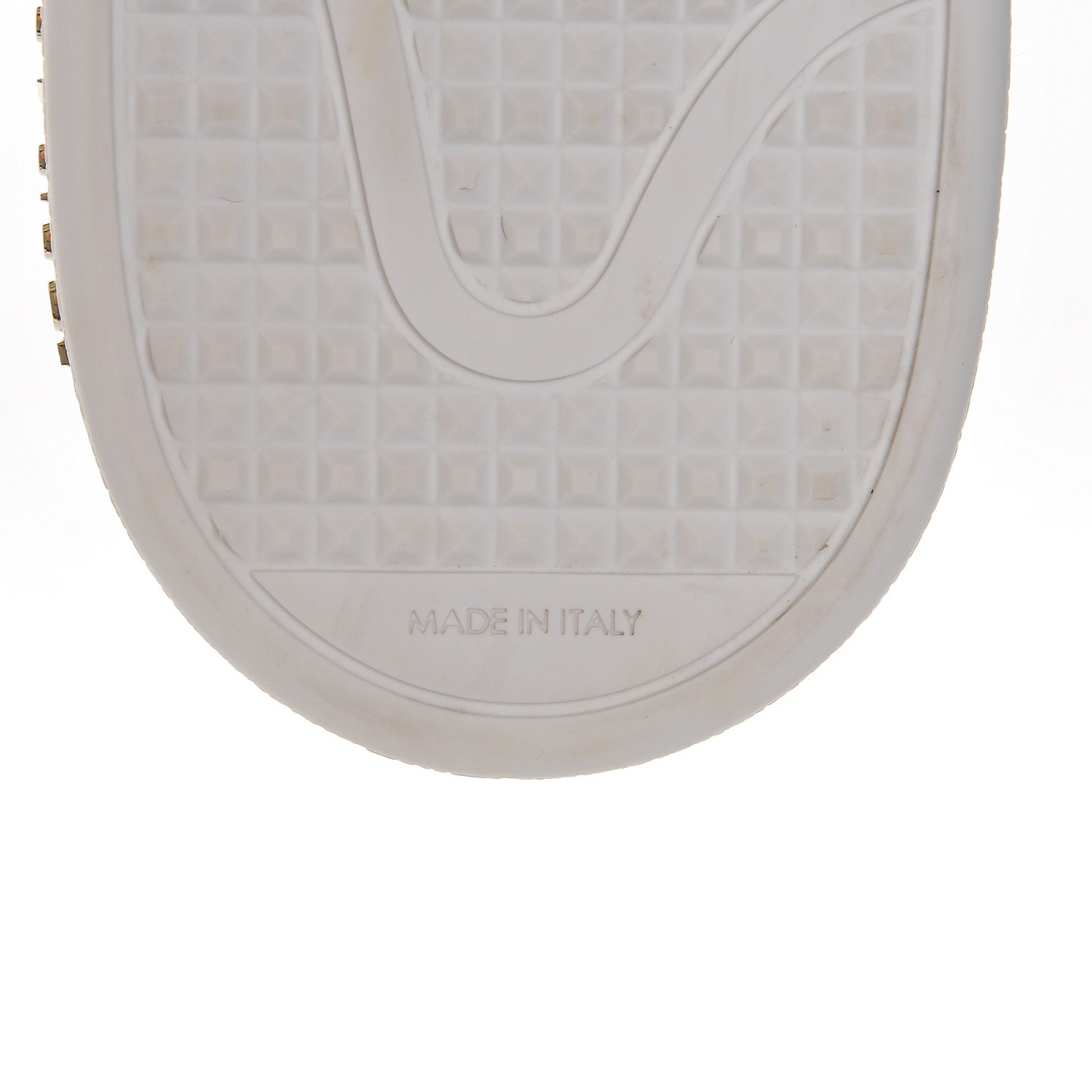 Louis Vuitton Damier Azur Tahitienne Bora Bora Sneakers 39 Rose Ballerine 7 of 9