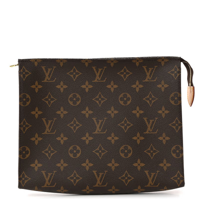 Louis Vuitton Monogram Toiletry Pouch 26 1 of 7