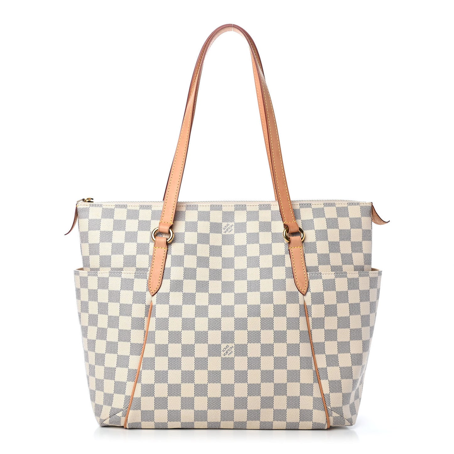Damier Azur Totally MM