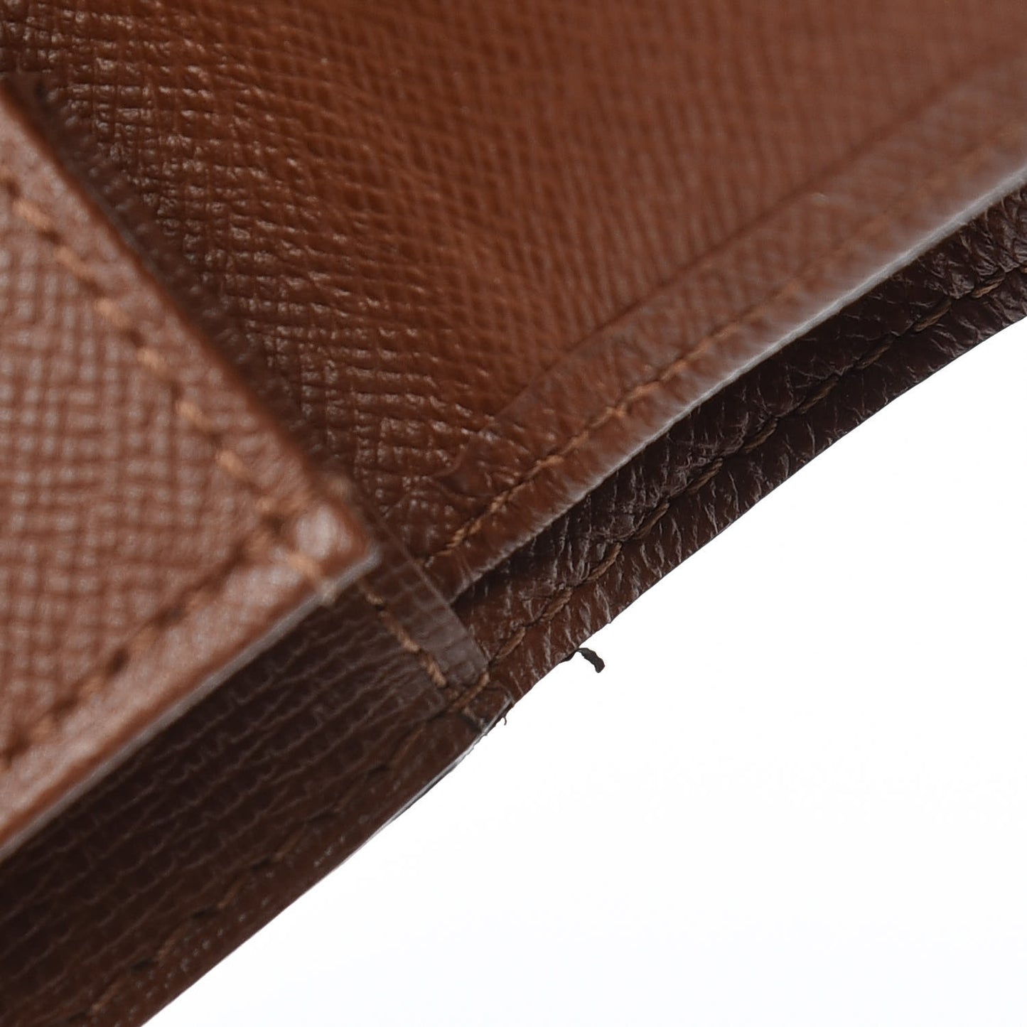 Monogram Porte Tresor International Wallet