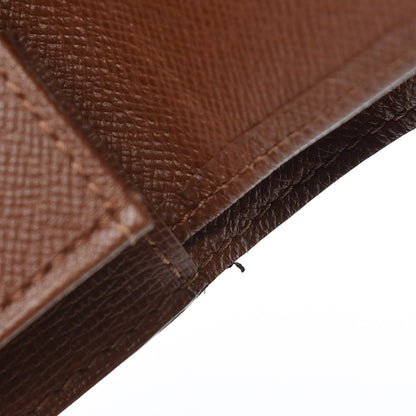 Louis Vuitton Monogram Porte Tresor International Wallet 12 of 12