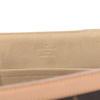 Louis Vuitton Monogram Beverly MM 6 of 9