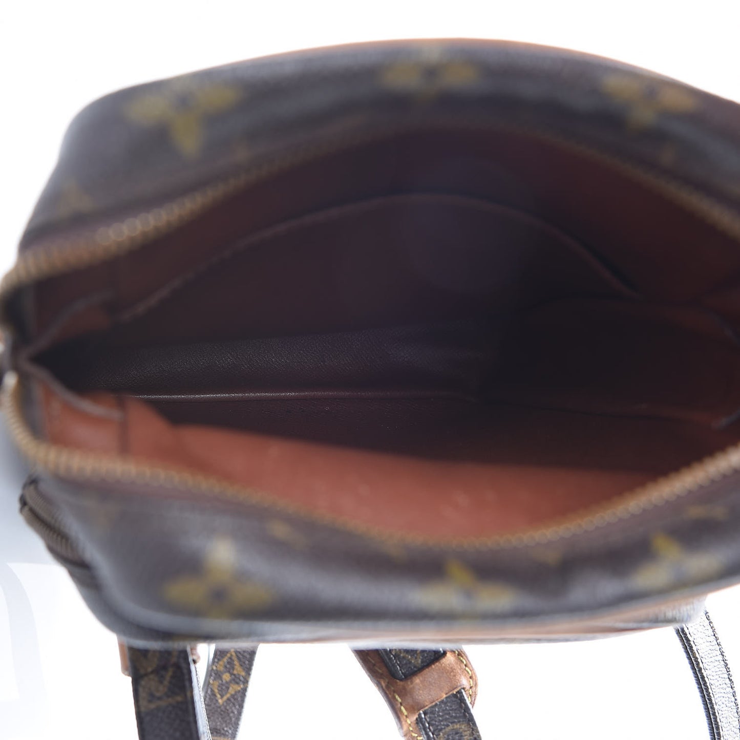 Monogram Amazone