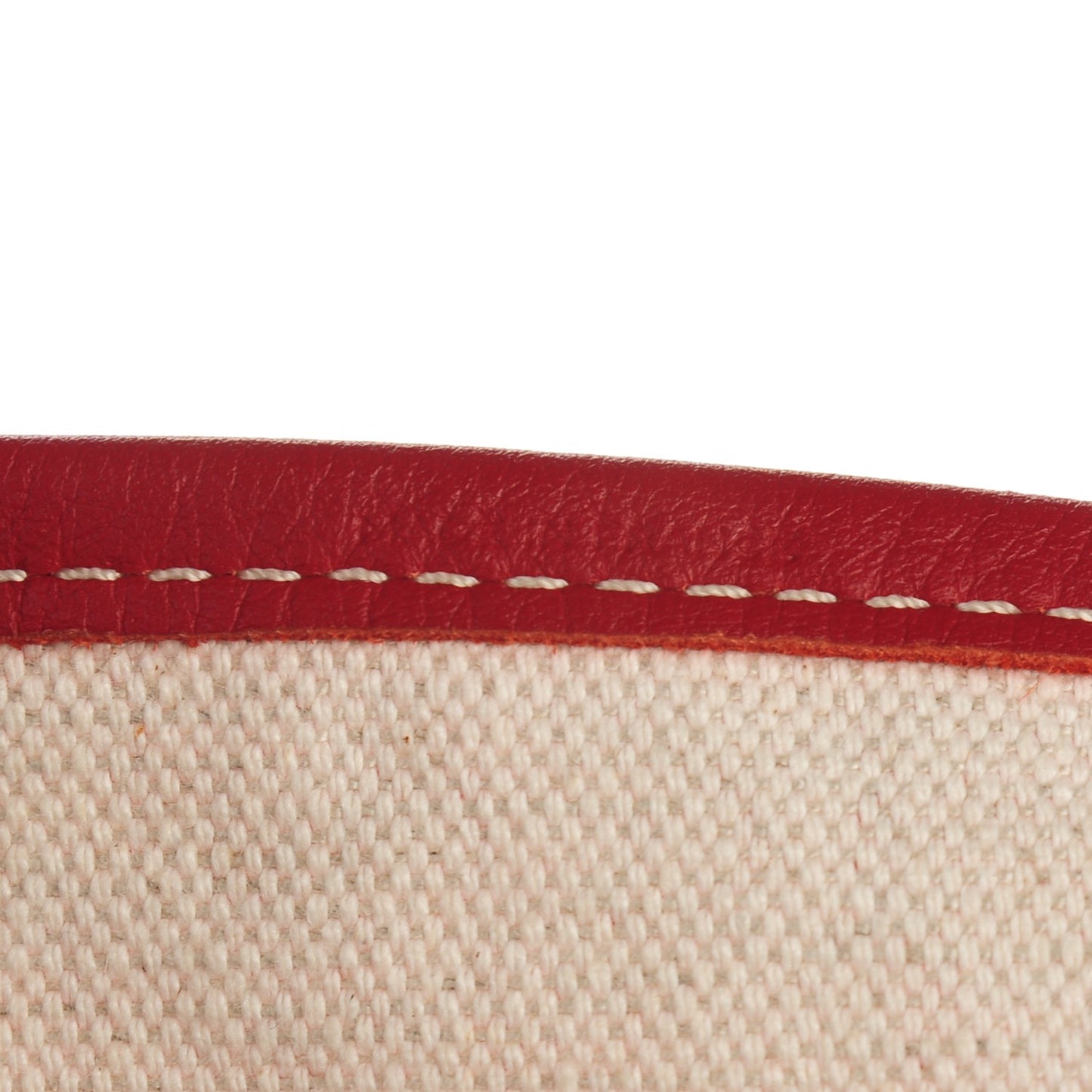 Goyardine Saint Louis GM Red