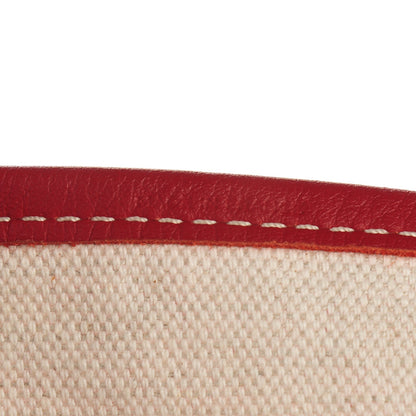 Goyard Goyardine Saint Louis GM Red 7 of 9