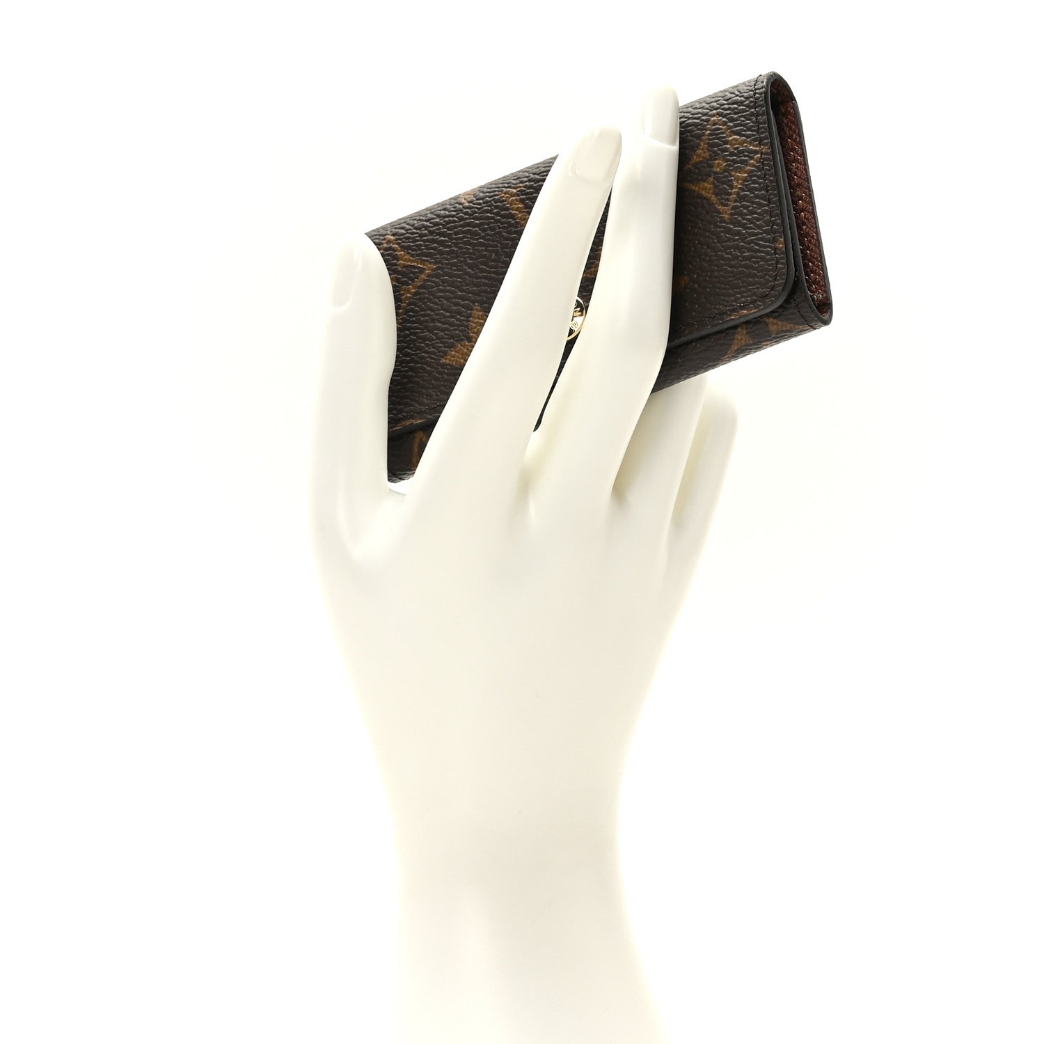 Louis Vuitton Monogram 4 Key Multicles Holder 2 of 7