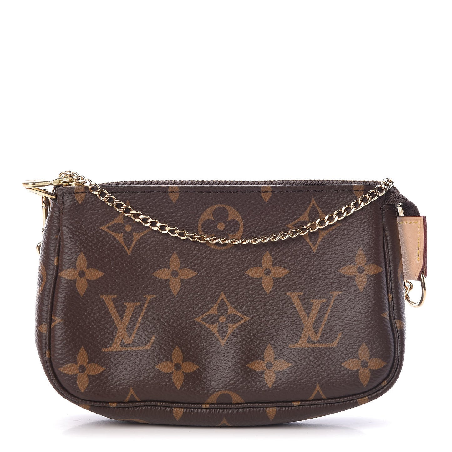 Monogram Mini Pochette Accessories