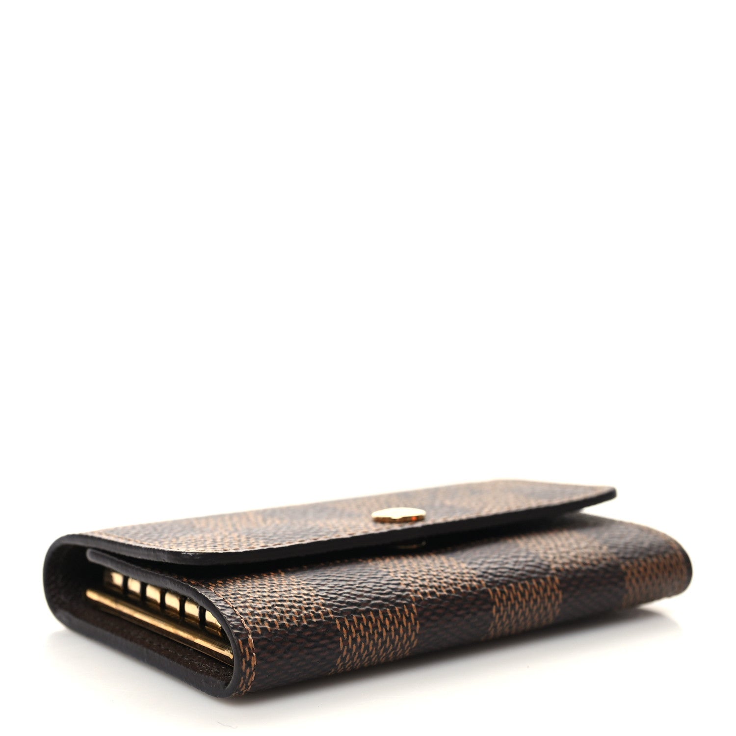 Louis Vuitton Damier Ebene Multicles 6 Key Holder 4 of 8