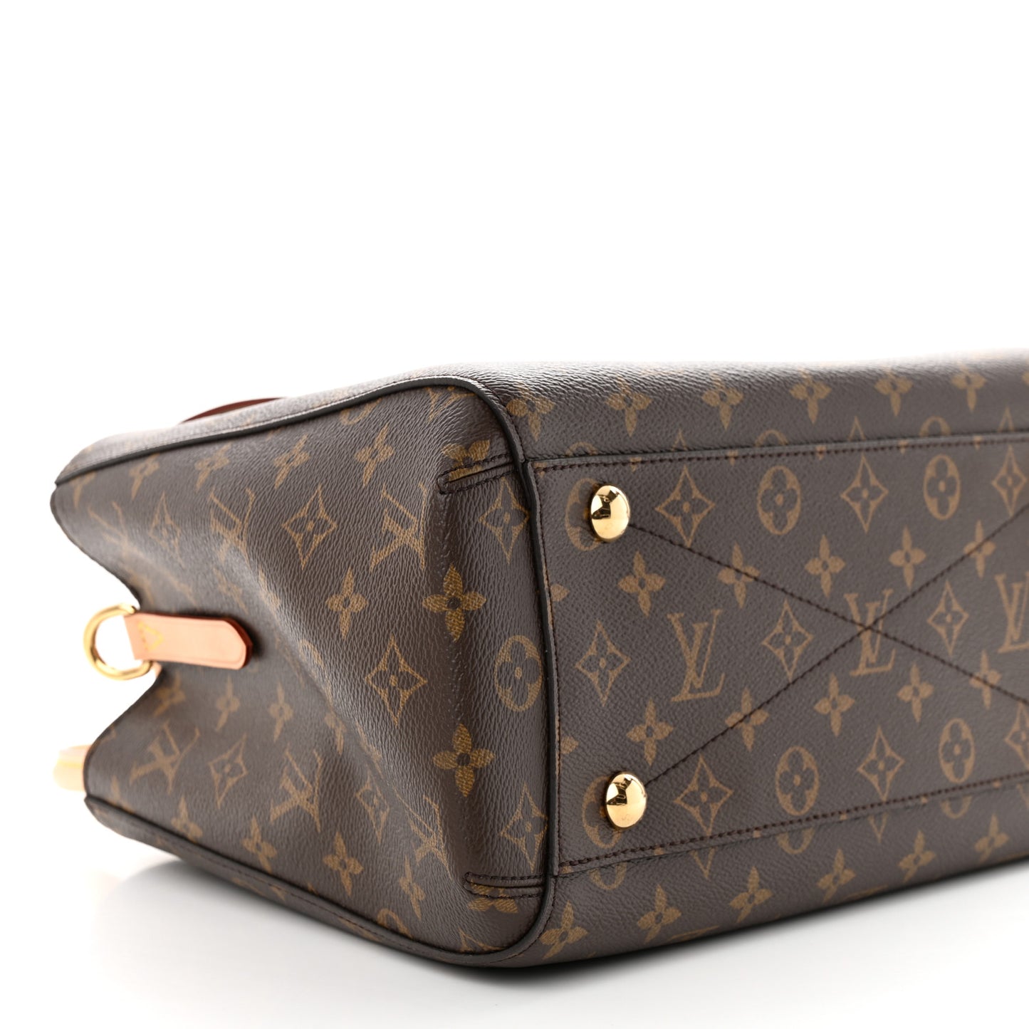 Monogram Montaigne MM