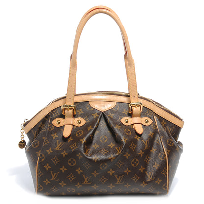Louis Vuitton Monogram Tivoli GM 1 of 8