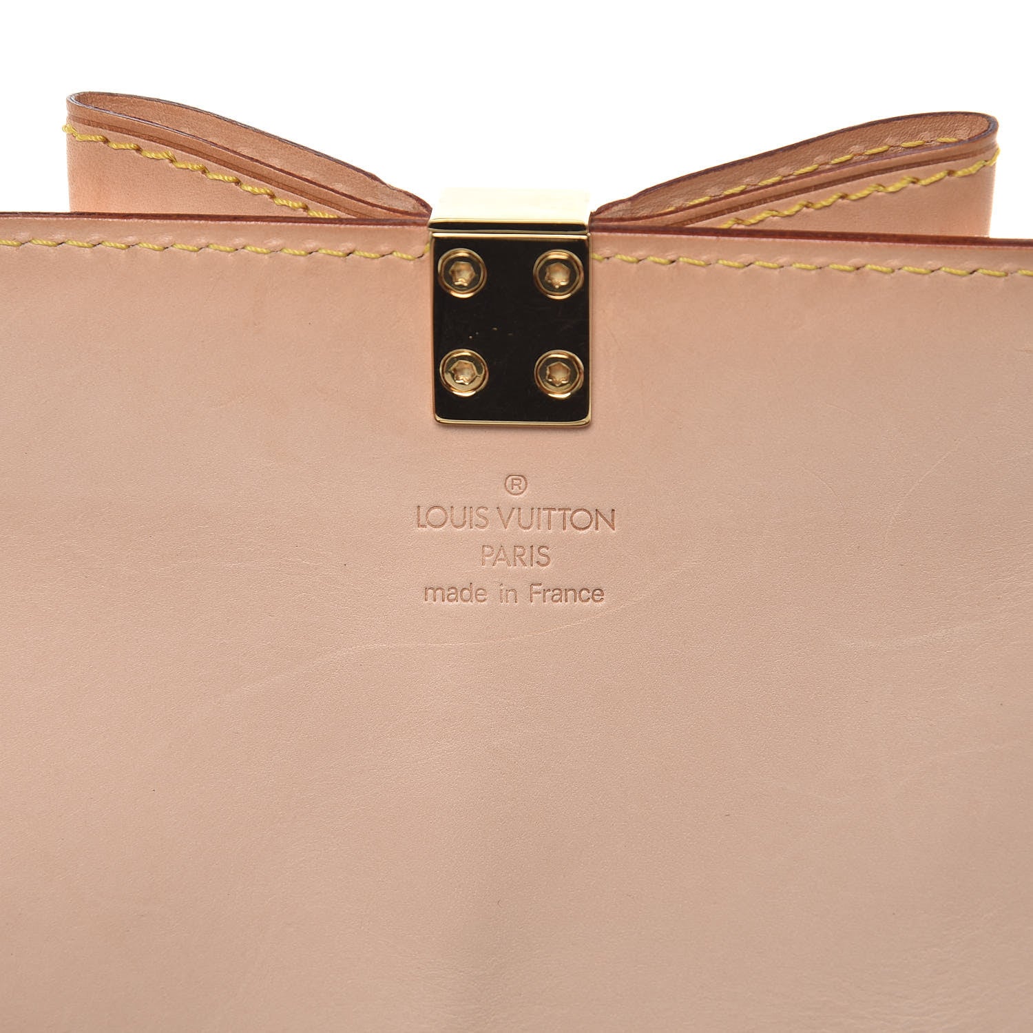 Louis Vuitton Monogram Cherry Blossom Papillon Brown 6 of 10