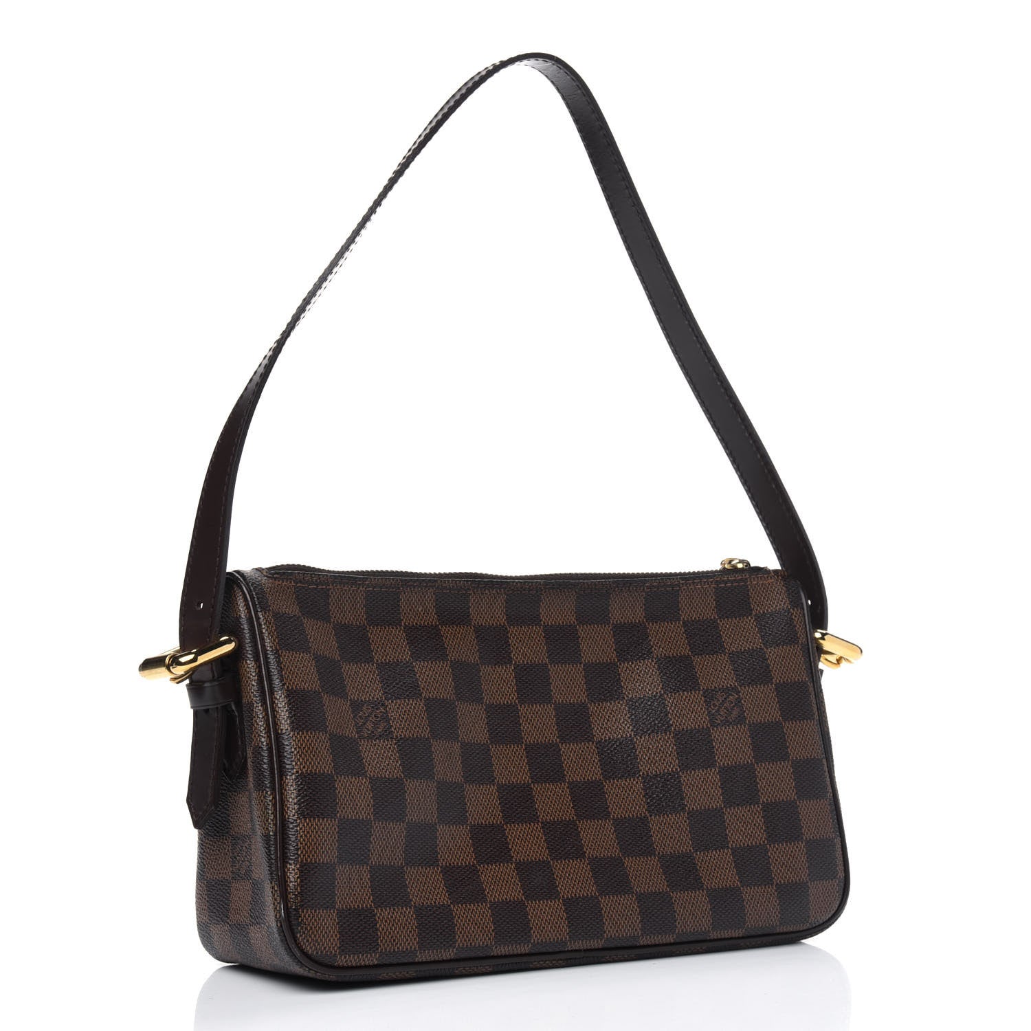 Louis Vuitton Damier Ebene Ravello GM 2 of 7