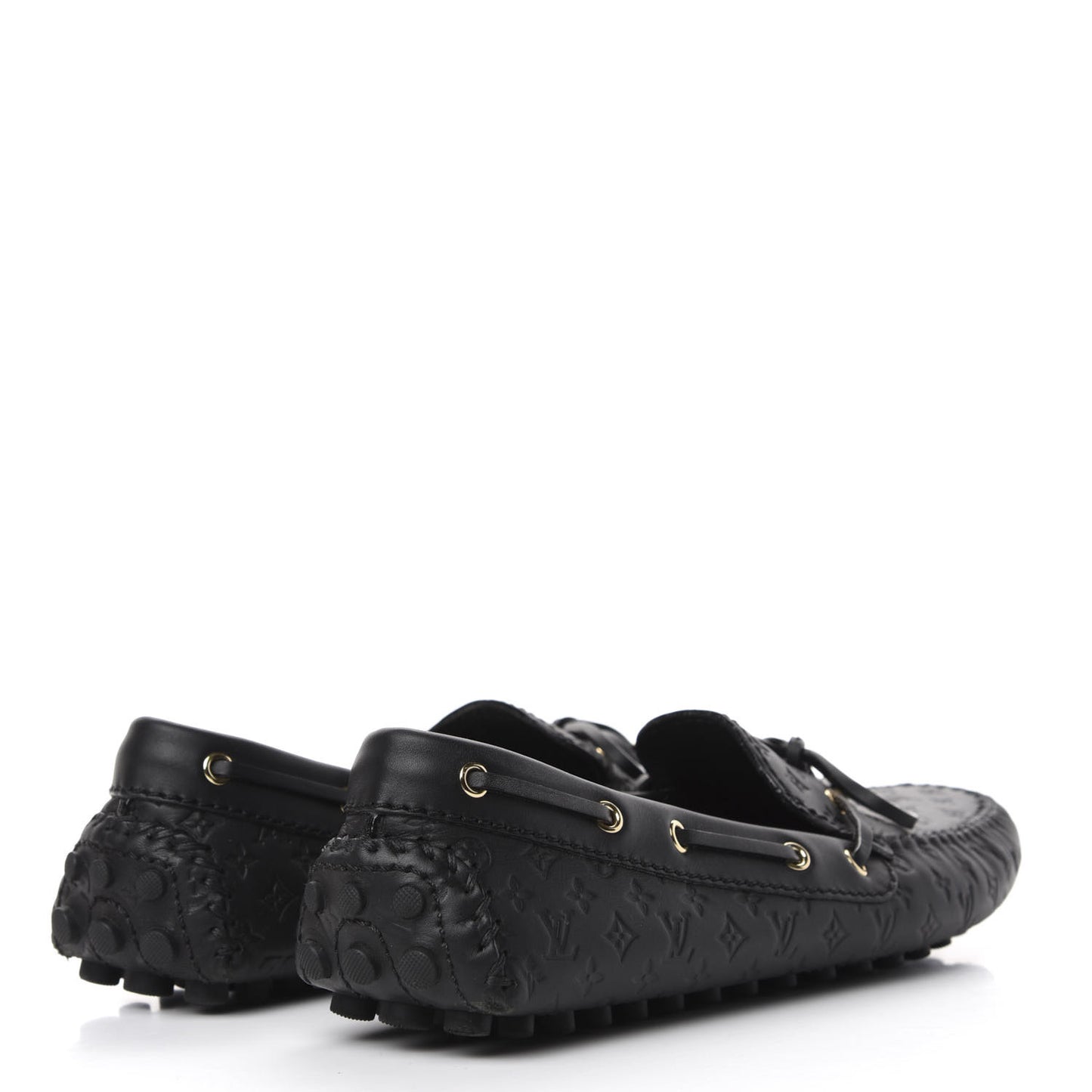 Empreinte Gloria Loafers 40 Black