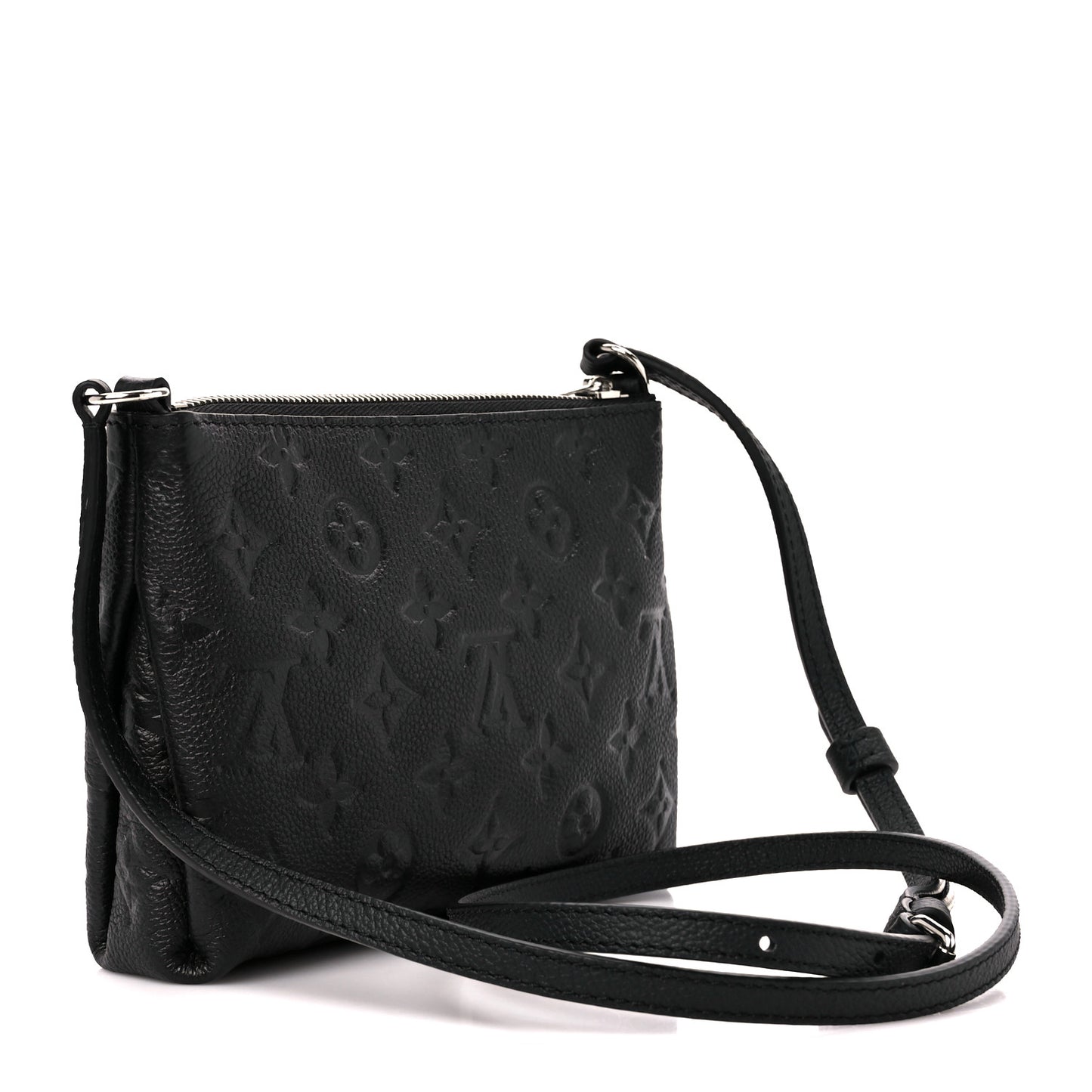 Empreinte Pallas Crossbody Black