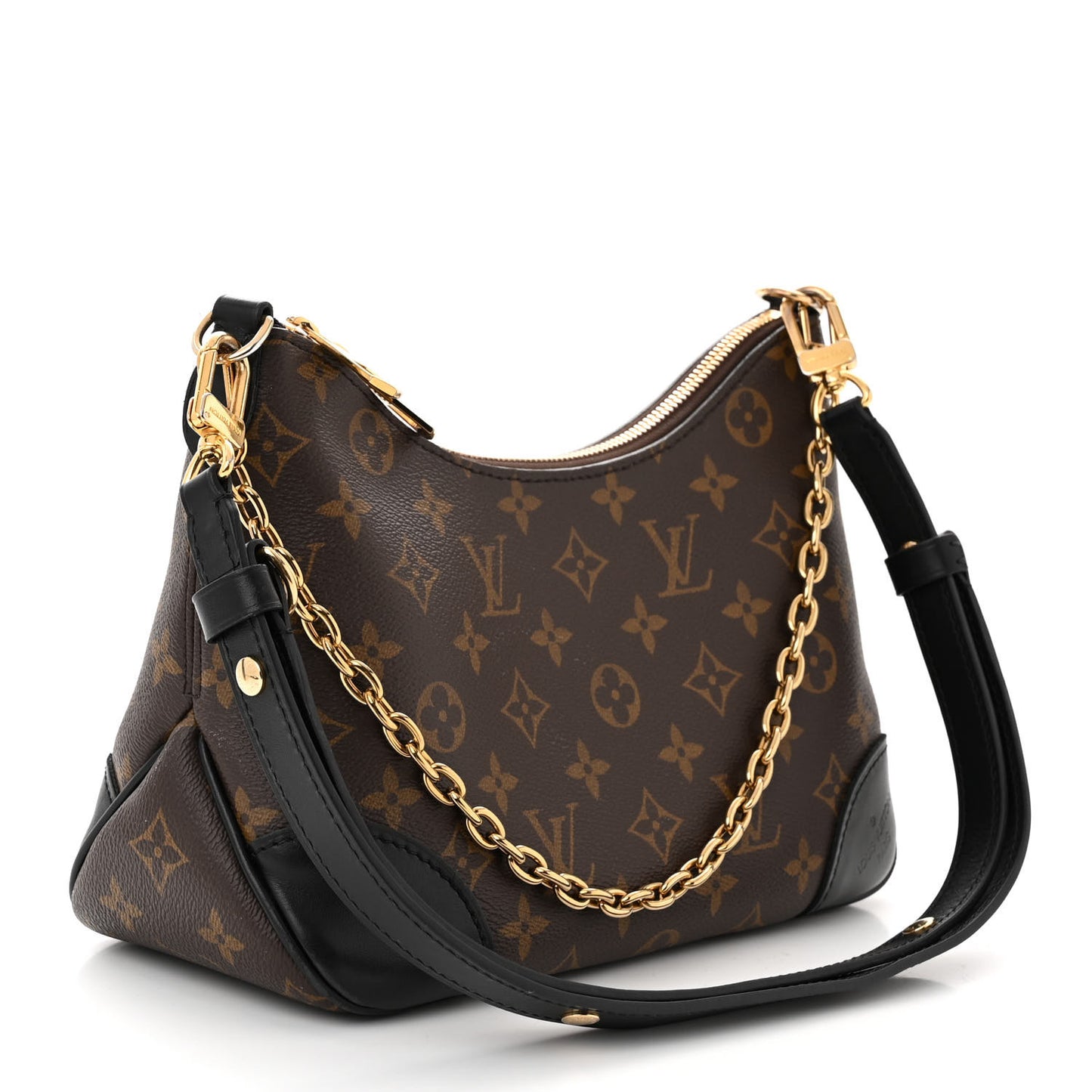 Monogram Boulogne NM Black