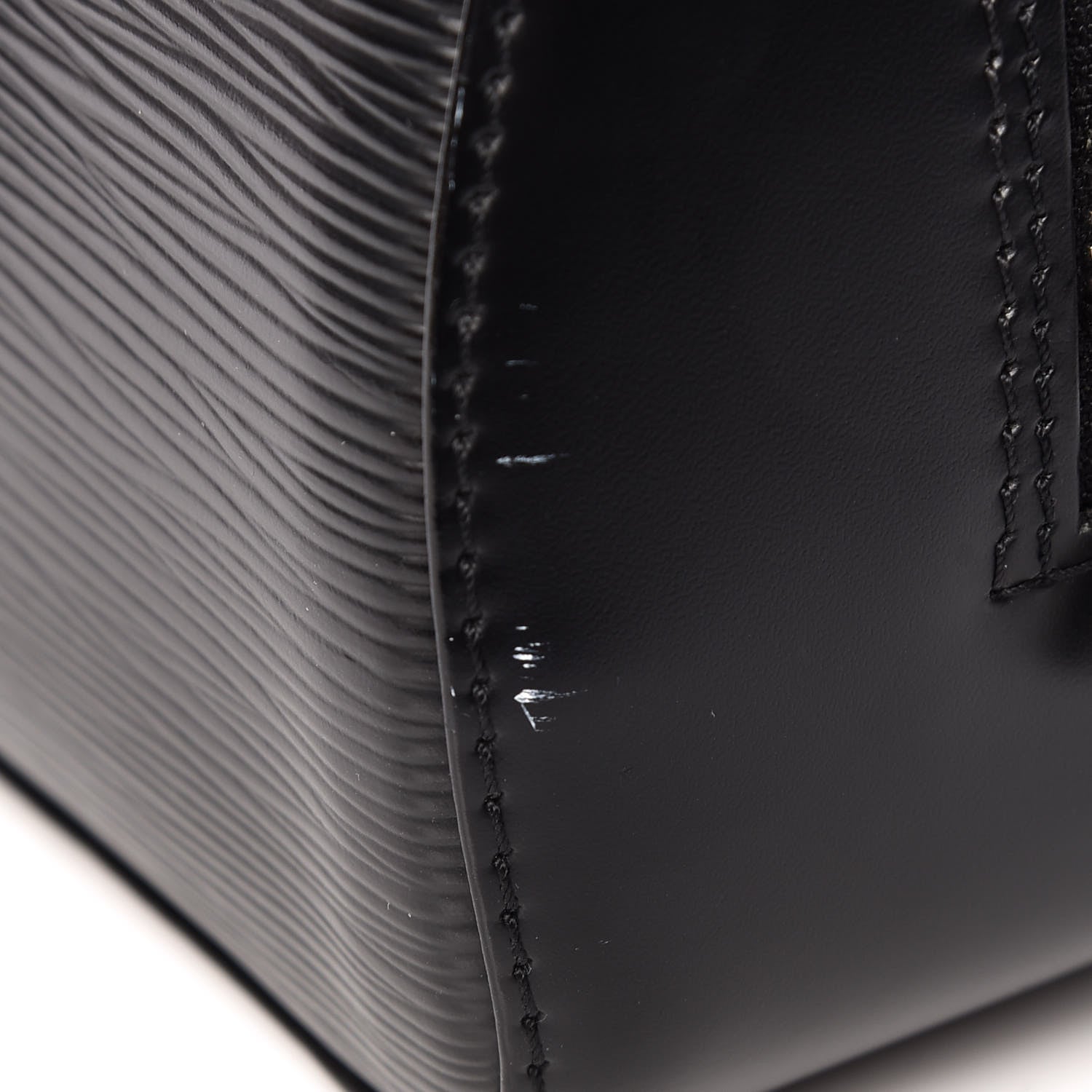 Louis Vuitton Epi Jasmin Black 14 of 16