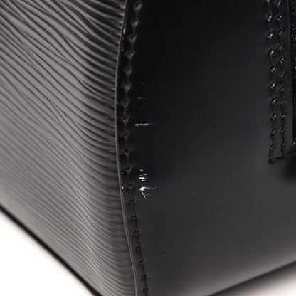 Louis Vuitton Epi Jasmin Black 14 of 16