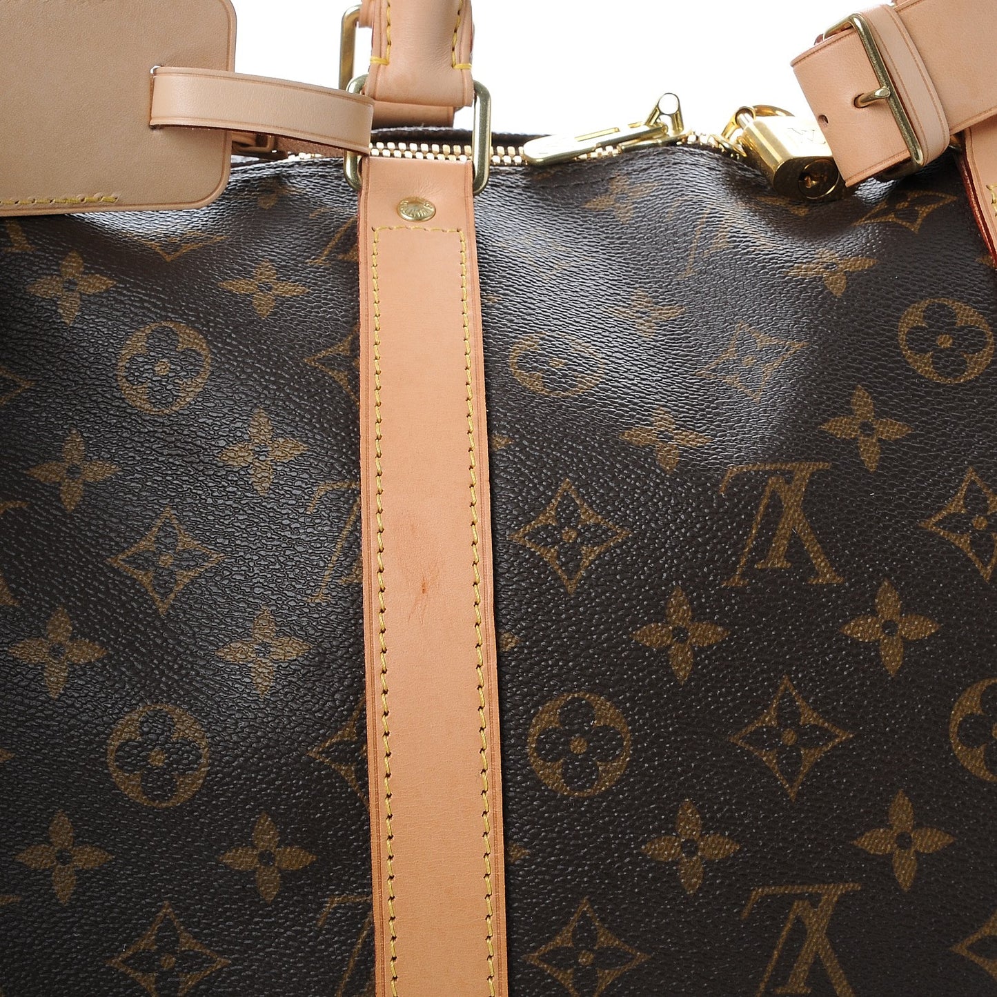 Monogram Keepall 55