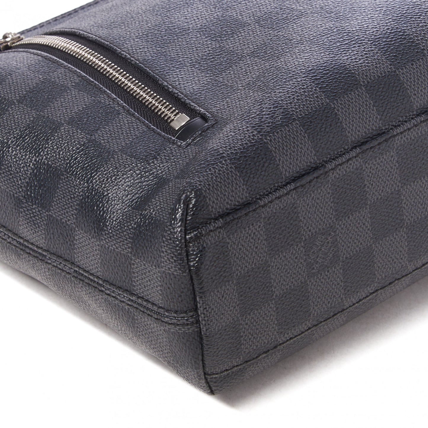 Damier Graphite Mick PM