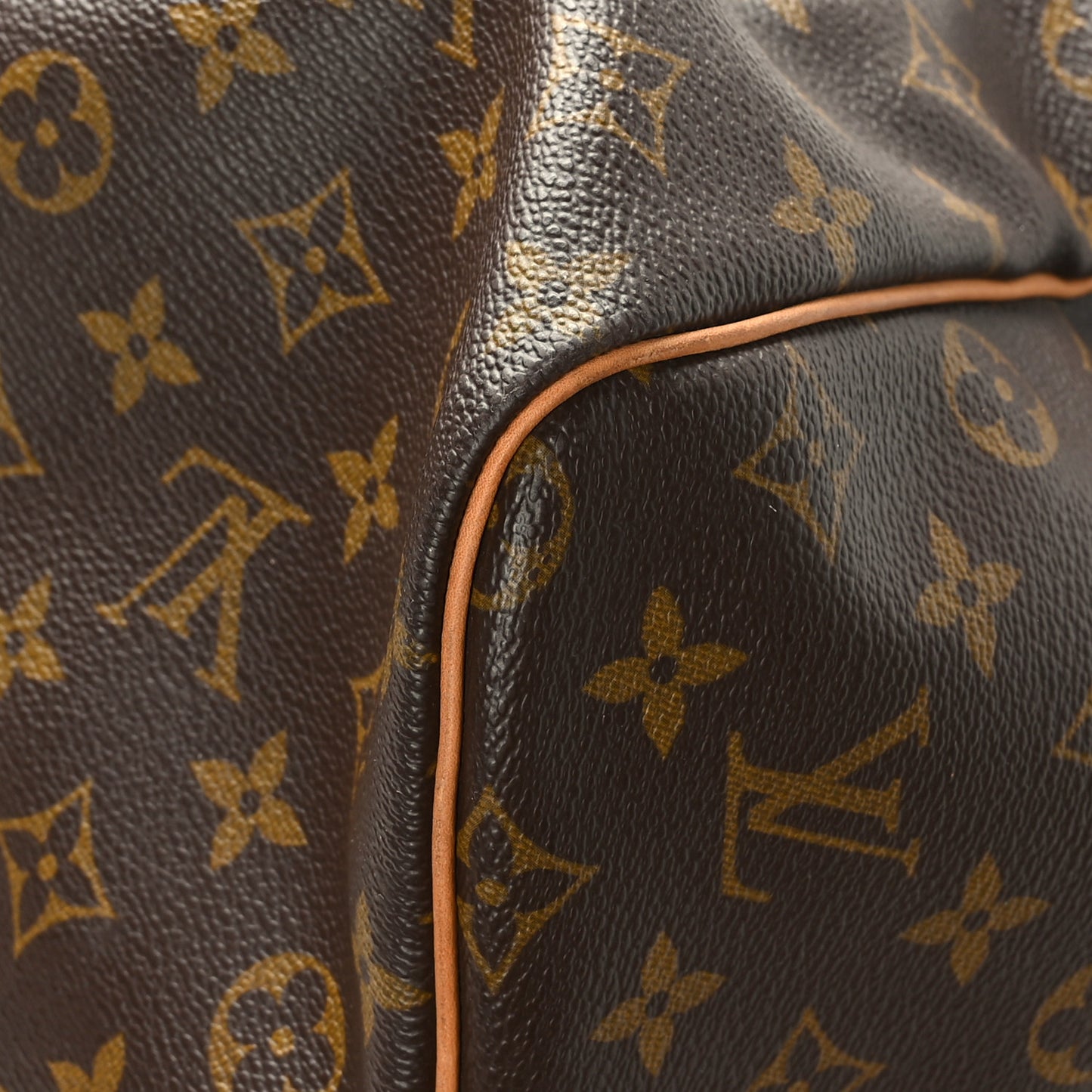 Monogram Keepall Bandouliere 60