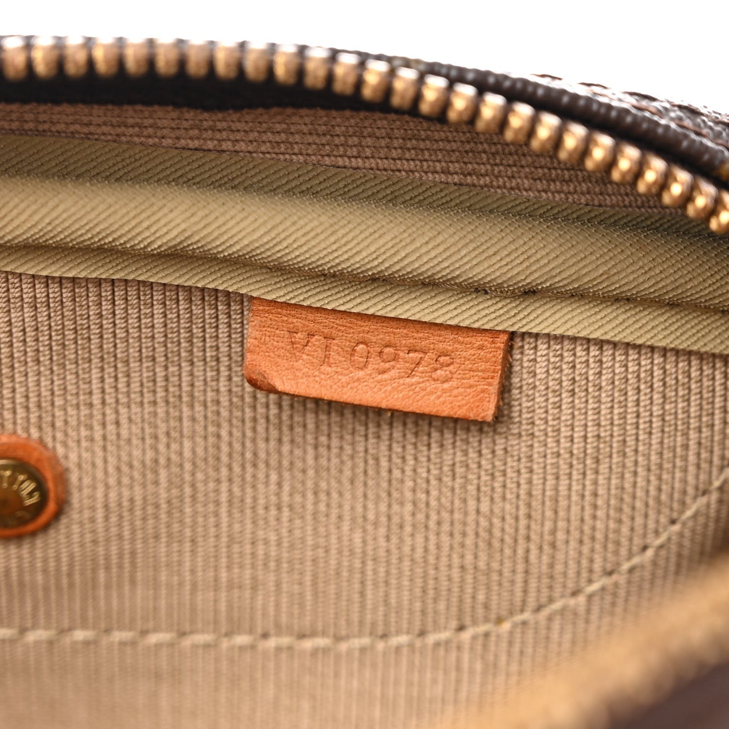 Monogram Evasion Sports Bag