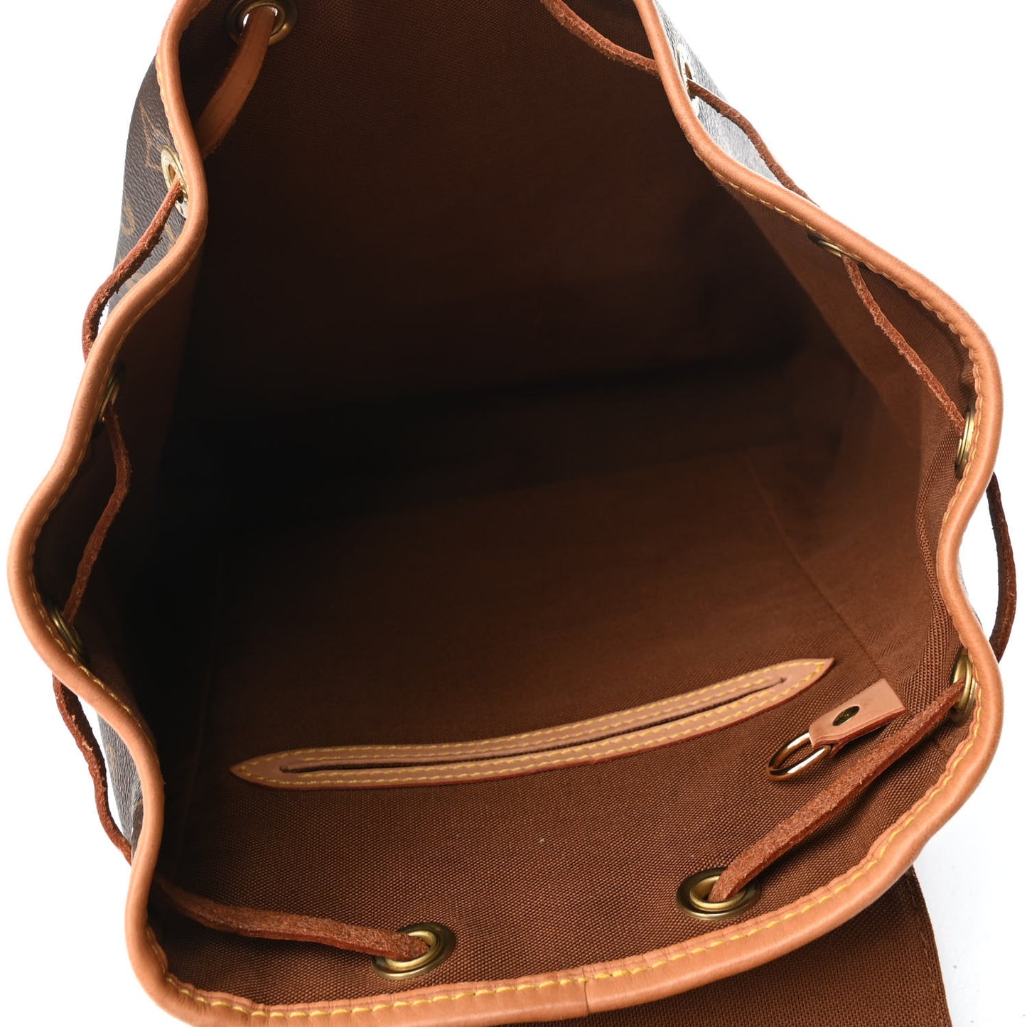 Monogram Montsouris MM Backpack