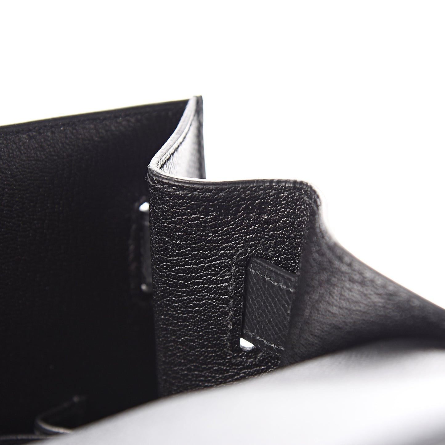 Epsom Kelly Sellier 40 Black