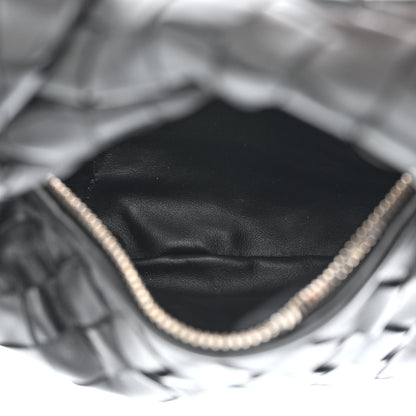Bottega Veneta Nappa Intrecciato Mini Jodie Black 5 of 10