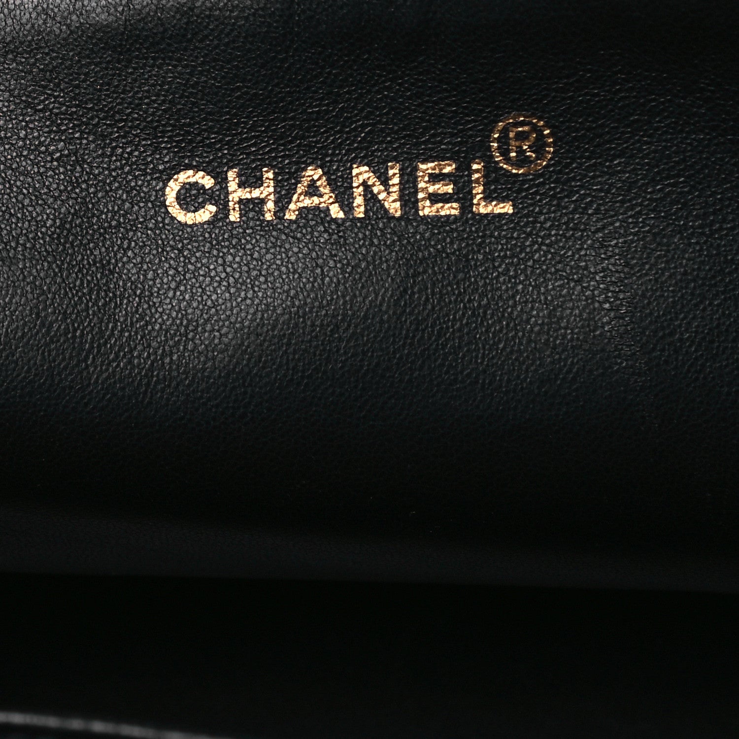 Chanel Caviar Quilted Grand Timeless Tote GTT Black 6 of 15
